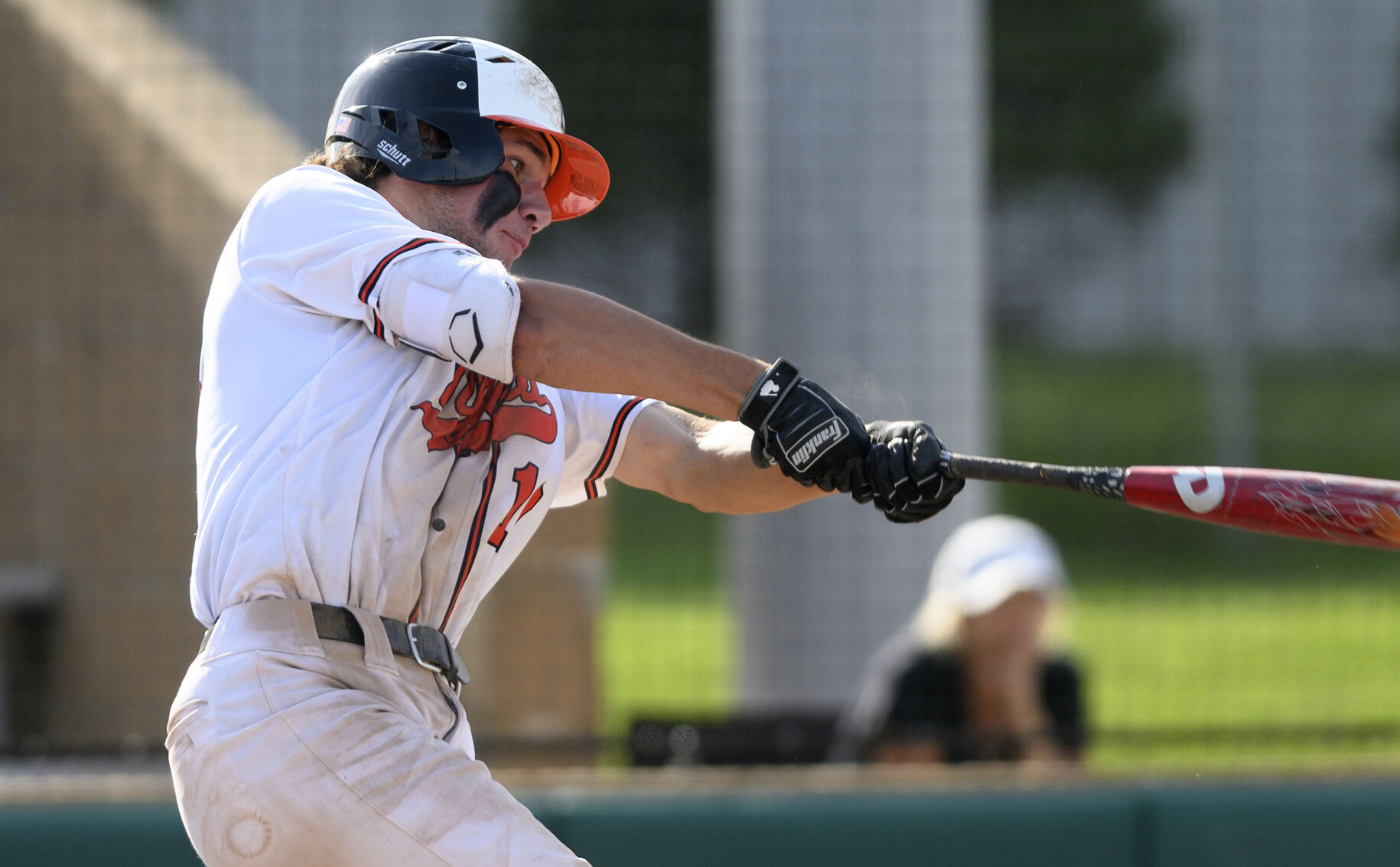 Edwardsville vs. SLUH